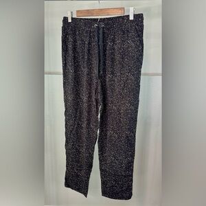 Knot Sisters Perry Pant in Jackson Print
